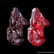 Cuprite