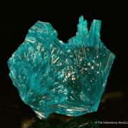 Dioptase