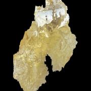 Baryte ETCHED from 2025 find