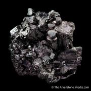 Chalcocite (circa 1800s)