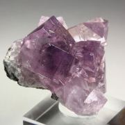 fluorescent FLUORITE