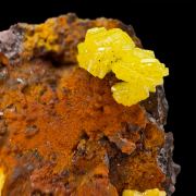 Mimetite 