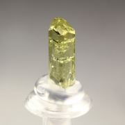 gem VESUVIANITE