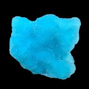 Hemimorphite TOP COLOR!