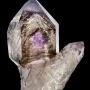 Quartz var. amethyst SCEPTER
