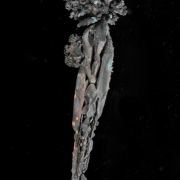 Copper - spinel twin - exceptional