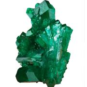 Dioptase