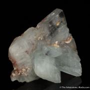 Barite