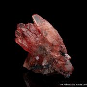 Rhodochrosite