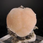 Thomsonite-Ca
