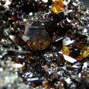 Sphalerite