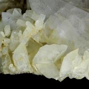 Calcite ( twinned )