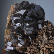 Andradite 
