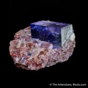 Halite and Sylvite