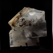 Fluorite.