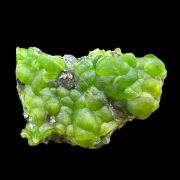 Smithsonite ARIZONA