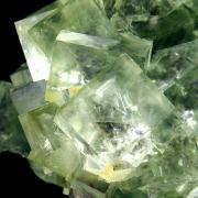 Fluorite MONGOLIA