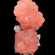 Olmiite, calcite TOP Ex. Joanna Praszkier