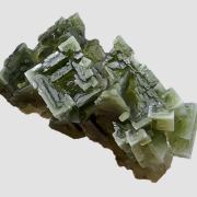Halite, tolbachite