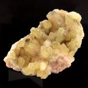 Calcite.