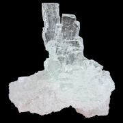 Halite, paratacamite