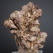 Silver (branching crystal habit)