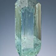 Beryl var. Aquamarine