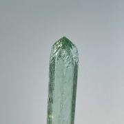 Aquamarine - Marambaia, Minas Gerais, Brazil