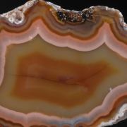 Agate -classic locale, fortification form