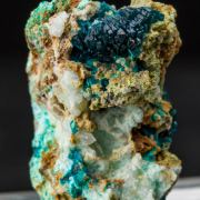 Veszelyite
