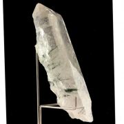 Quartz + Byssolite. 647.0 ct.
