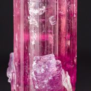 Tourmaline with Lepidolite