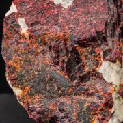 Zincite, Willemite