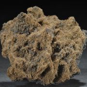 Cassiterite variety Needle Tin