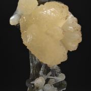 Stellerite 