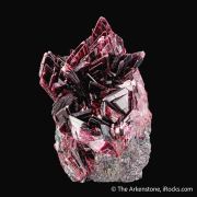 Erythrite