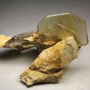 BARYTE