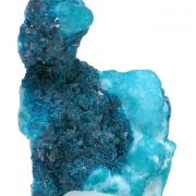 Veszelyite, kipushite, hemimorphite