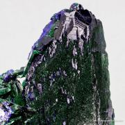 Malachite ps. Azurite