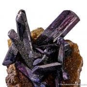 Vivianite