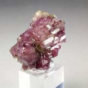 gem VESUVIANITE bi-color