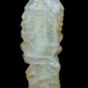 Celestite, sulphur MICHIGAN