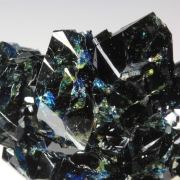 gemmy LAZULITE, FLUORAPATITE