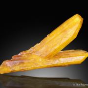 Legrandite