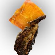 Wulfenite LOS LAMENTOS