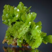 Pyromorphite 
