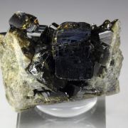 VESUVIANITE
