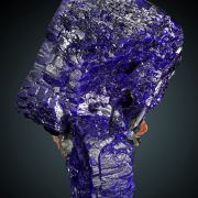 Azurite KILLER