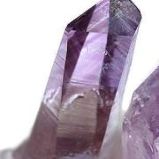 Quartz Var. Amethyst