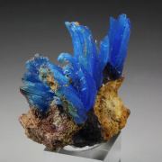 CHALCANTHITE